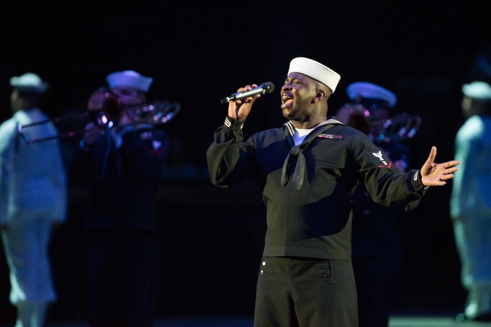 2017 Virginia International Tattoo