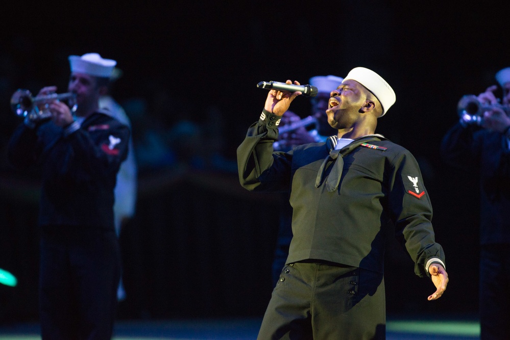 2017 Virginia International Tattoo