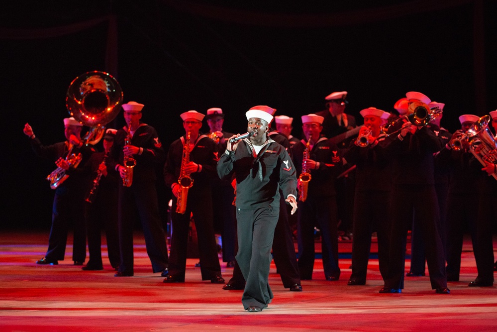 2017 Virginia International Tattoo