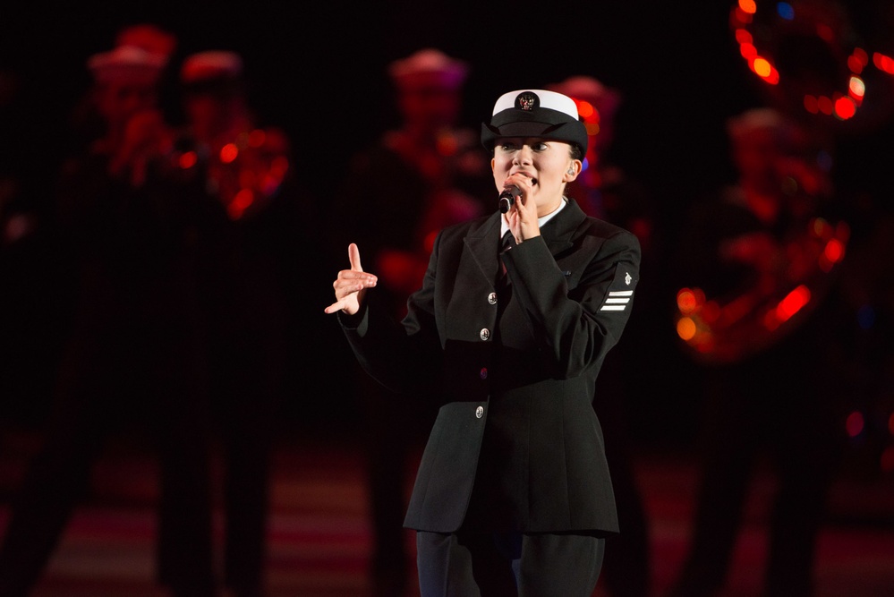 2017 Virginia International Tattoo