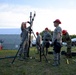 105th Airmen hone homeland response skills with Army counterparts