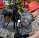 105th Airmen hone homeland response skills with Army counterparts