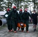 105th Airmen hone homeland response skills with Army counterparts