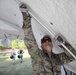 105th Airmen hone homeland response skills with Army counterparts