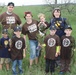 Scouts plant trees, set record for Arbor Day