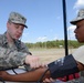 105th Airmen hone homeland response skills with Army counterparts