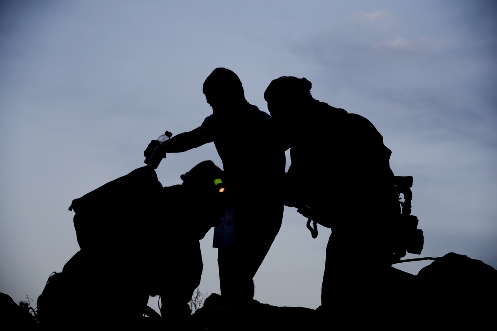 105th Airmen hone homeland response skills with Army counterparts