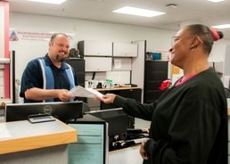 Fort Bliss access to care top-ranking in Army