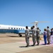 VCJCS Barksdale Tour: Gen. Selva meets Airmen behind U.S. Nuclear Enterprise.