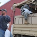 Missouri Army National Guardsmen respond to flooding