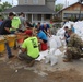 Guardsmen respond to Missouri flooding