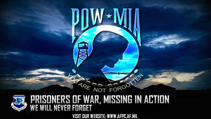 Missing Persons Branch aids family of Vietnam-era pilot, many others