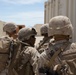 U.S. Marines with 2nd Battalion, 6th Marine Regiment conduct Stability Operations for TalonEx/WTI 2-17