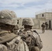 U.S. Marines with 2nd Battalion, 6th Marine Regiment conduct Stability Operations for TalonEx/WTI 2-17