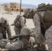 U.S. Marines with 2nd Battalion, 6th Marine Regiment conduct Stability Operations for TalonEx/WTI 2-17