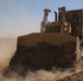 Paratroopers train Iraqi federal police on bulldozers