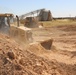 Paratroopers train Iraqi federal police on bulldozers