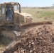 Paratroopers train Iraqi federal police on bulldozers