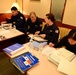 Marine Safety Unit Portland, Ore., Port State Control exams of foreign vessels
