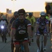 Riders cross Joshua Tree National Park in Park to Park Ride