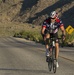 Riders cross Joshua Tree National Park in Park to Park Ride