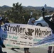 Riders cross Joshua Tree National Park in Park to Park Ride