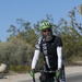 Riders cross Joshua Tree National Park in Park to Park Ride