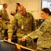 Maryland Guard Leaders Visit Cyber Shield 17