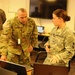 Maryland Guard Leaders Visit Cyber Shield 17