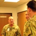 Maryland Guard Leaders Visit Cyber Shield 17