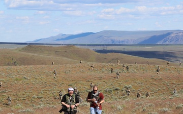 CBRNE Leaders Course