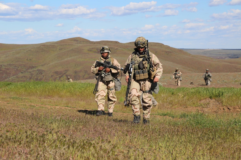 CBRNE Leaders Course