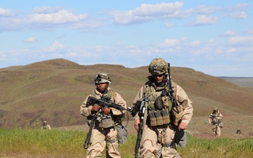 CBRNE Leaders Course