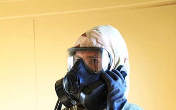 CBRNE Leaders Course
