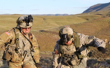 CBRNE Leaders Course