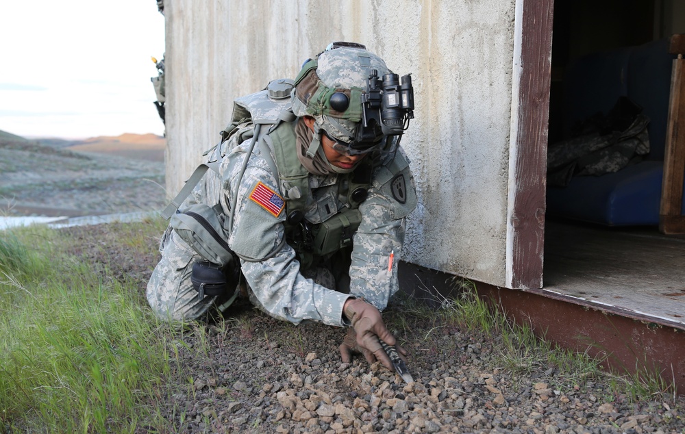 CBRNE Leaders Course