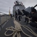 USS Leyte Gulf (CG 55) , Sailors, Ships, Norway, U.S. Navy