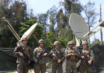 III MEF Executes Command and Control Exercise: MEFEX 2017