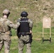 U.S. Army Special Forces train Serbian Anti-Terrorism police