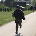 Serbian Anti-Terrosim unit trains with U.S. Army Green Berets