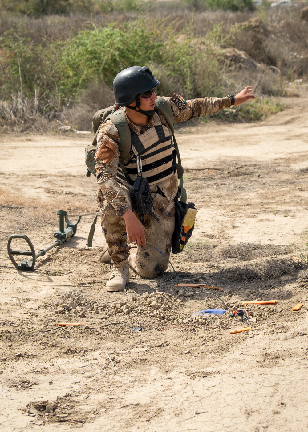 Operation Inherent Resolve