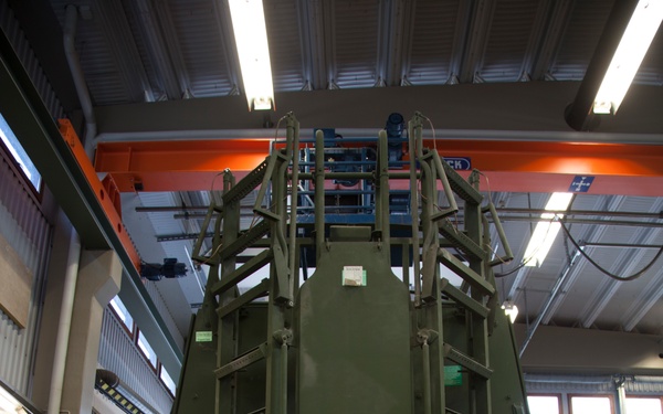 Hit the Road | STRATMOBEX Marines conduct convoy ops in Norway