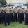 3/2 Marines fall in for Fleet Week Port Everglades
