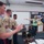 FW PEV: Marines Visit Silver Ridge Elementary School