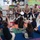 FW PEV: Marines Visit Silver Ridge Elementary School