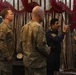 U.S. Army Paratrooper leadership meets with Iraqi Federal Police leadership