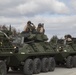 Hit the Road | STRATMOBEX Marines conduct convoy ops in Norway