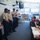 FW PEV: Marines Visit Mary Help of Christians Catholic School