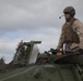 Hit the Road | STRATMOBEX Marines conduct convoy ops in Norway