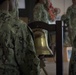 CJTF-HOA hosts memorial for fallen Seabees